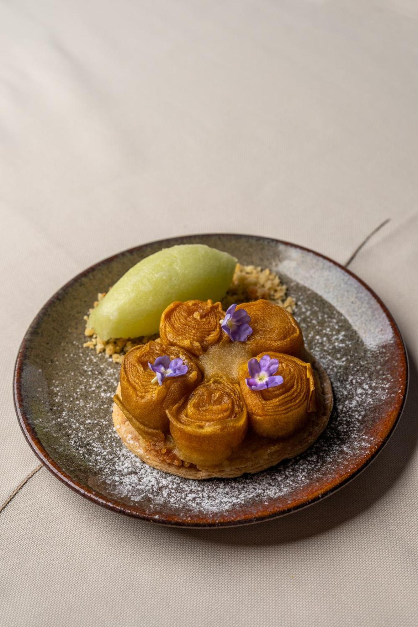 フォルゴザ Quinta Do Tedo Bed & Breakfast エクステリア 写真