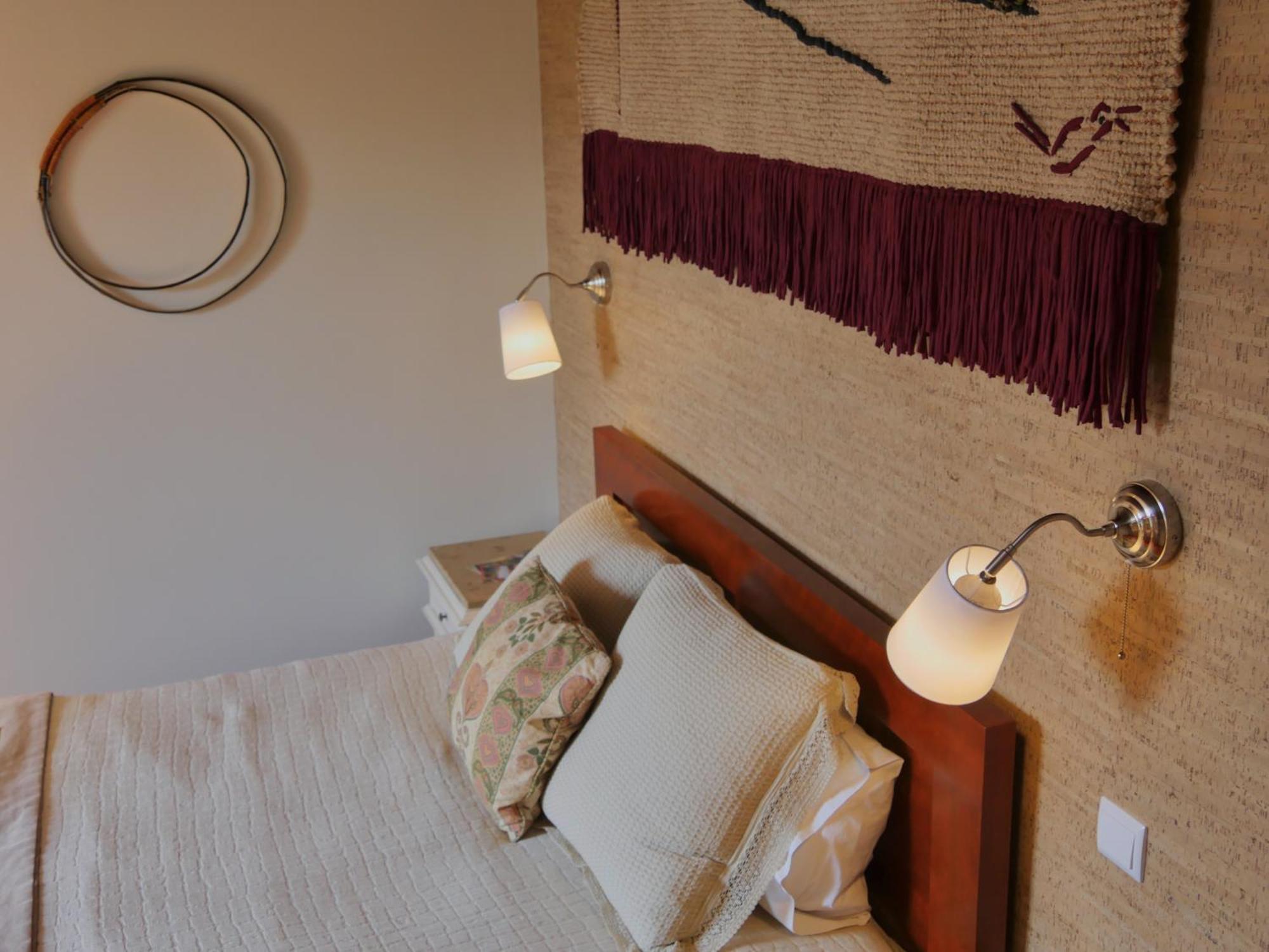 フォルゴザ Quinta Do Tedo Bed & Breakfast 部屋 写真