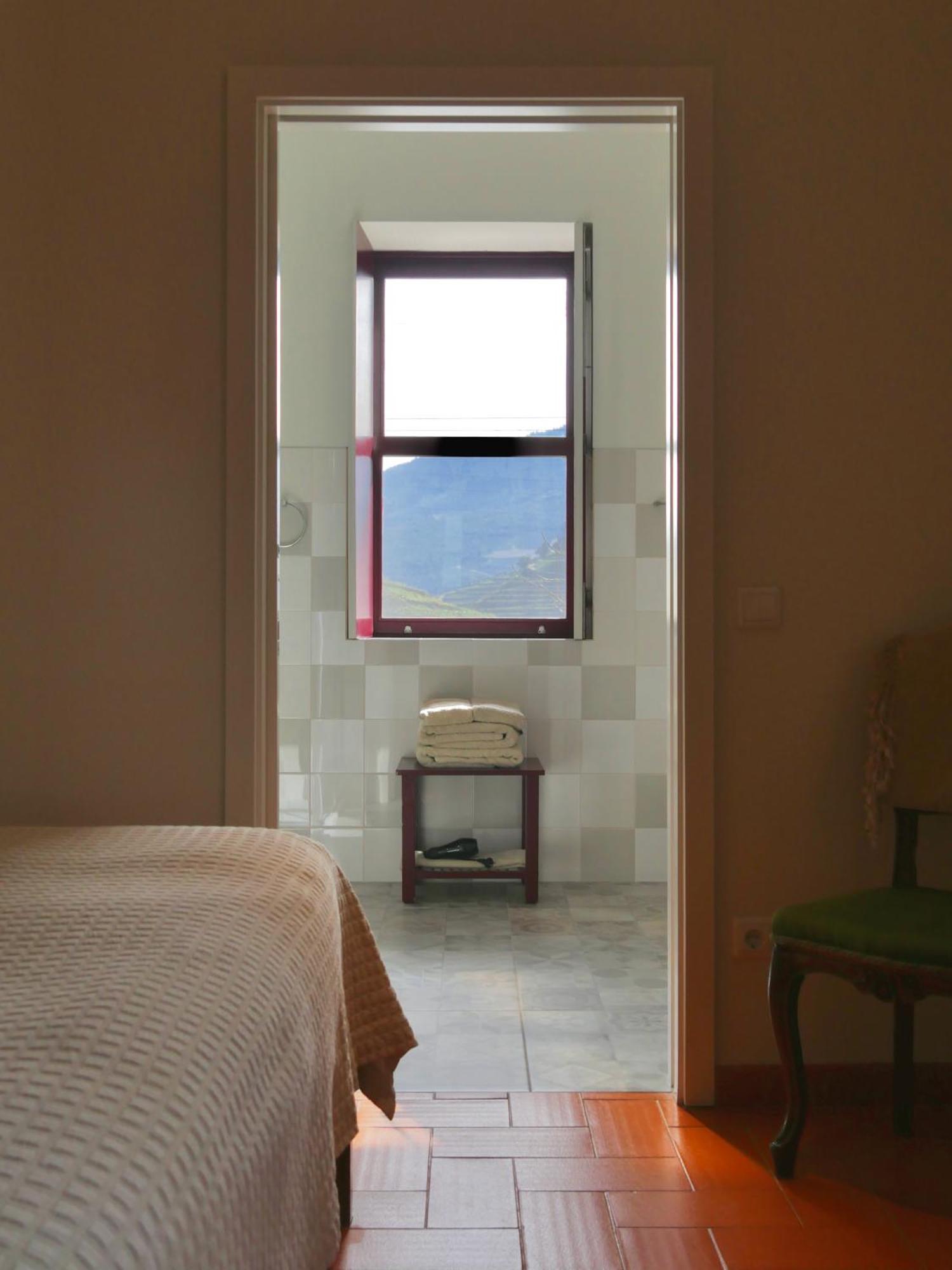 フォルゴザ Quinta Do Tedo Bed & Breakfast 部屋 写真