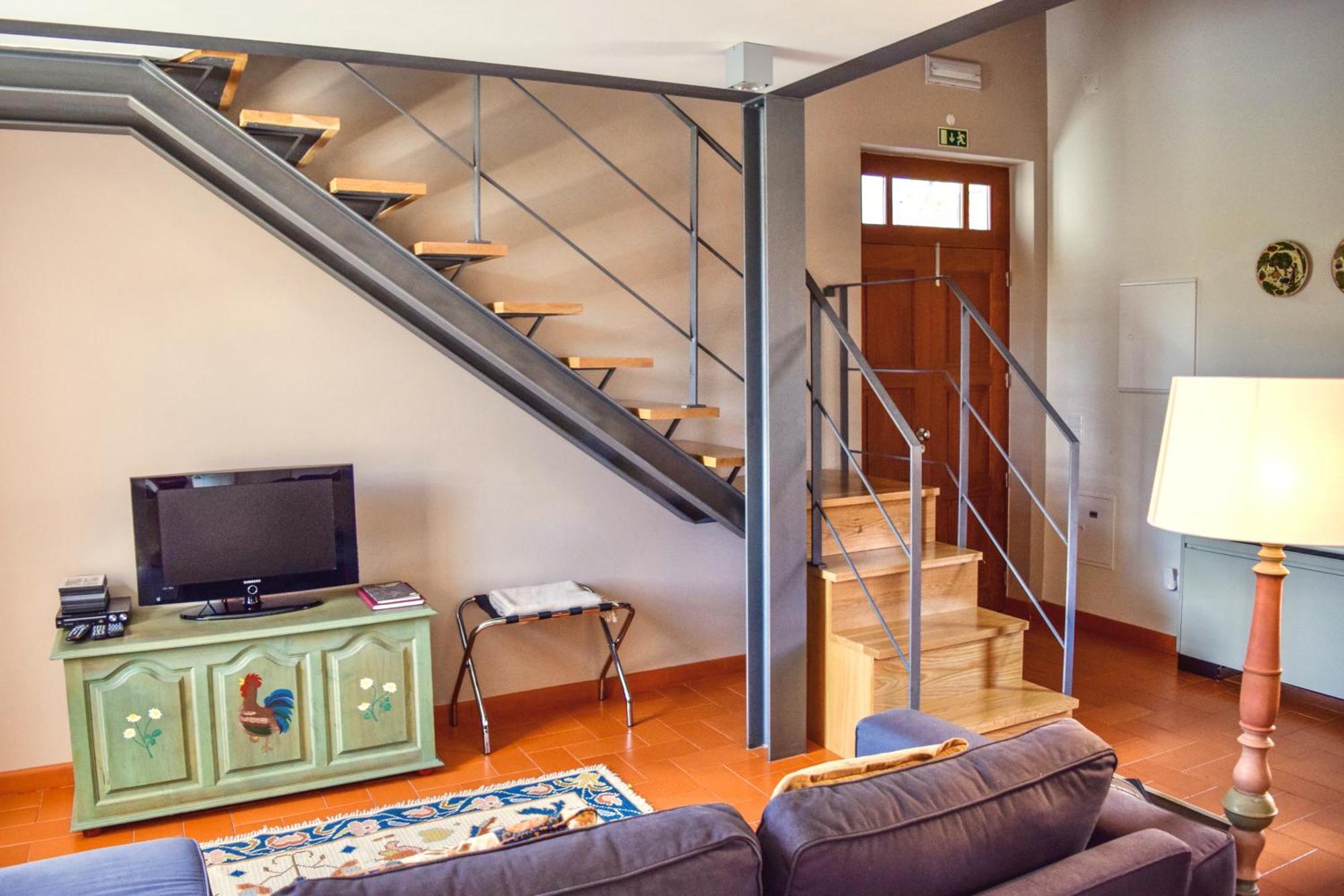 フォルゴザ Quinta Do Tedo Bed & Breakfast 部屋 写真
