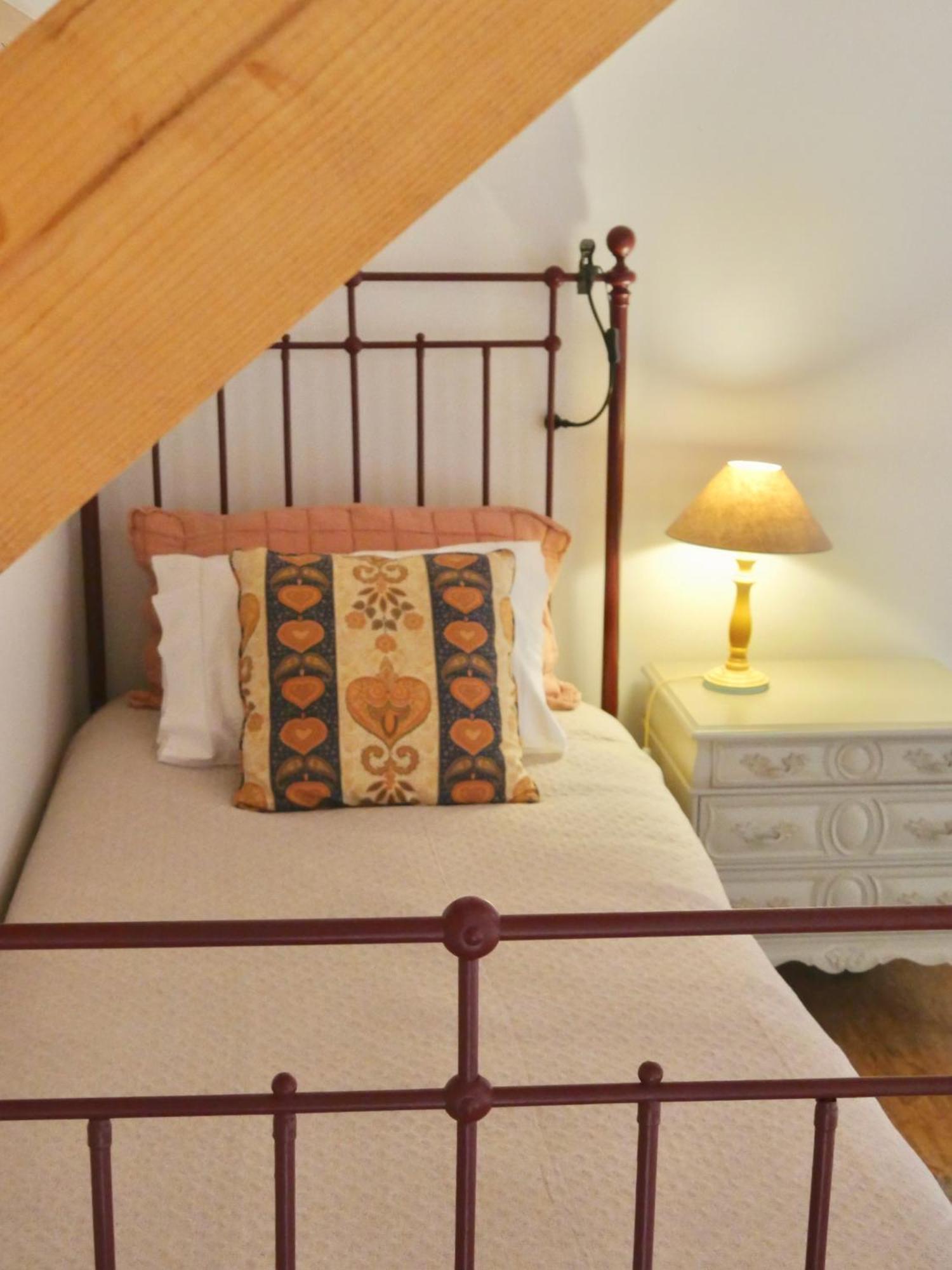 フォルゴザ Quinta Do Tedo Bed & Breakfast 部屋 写真
