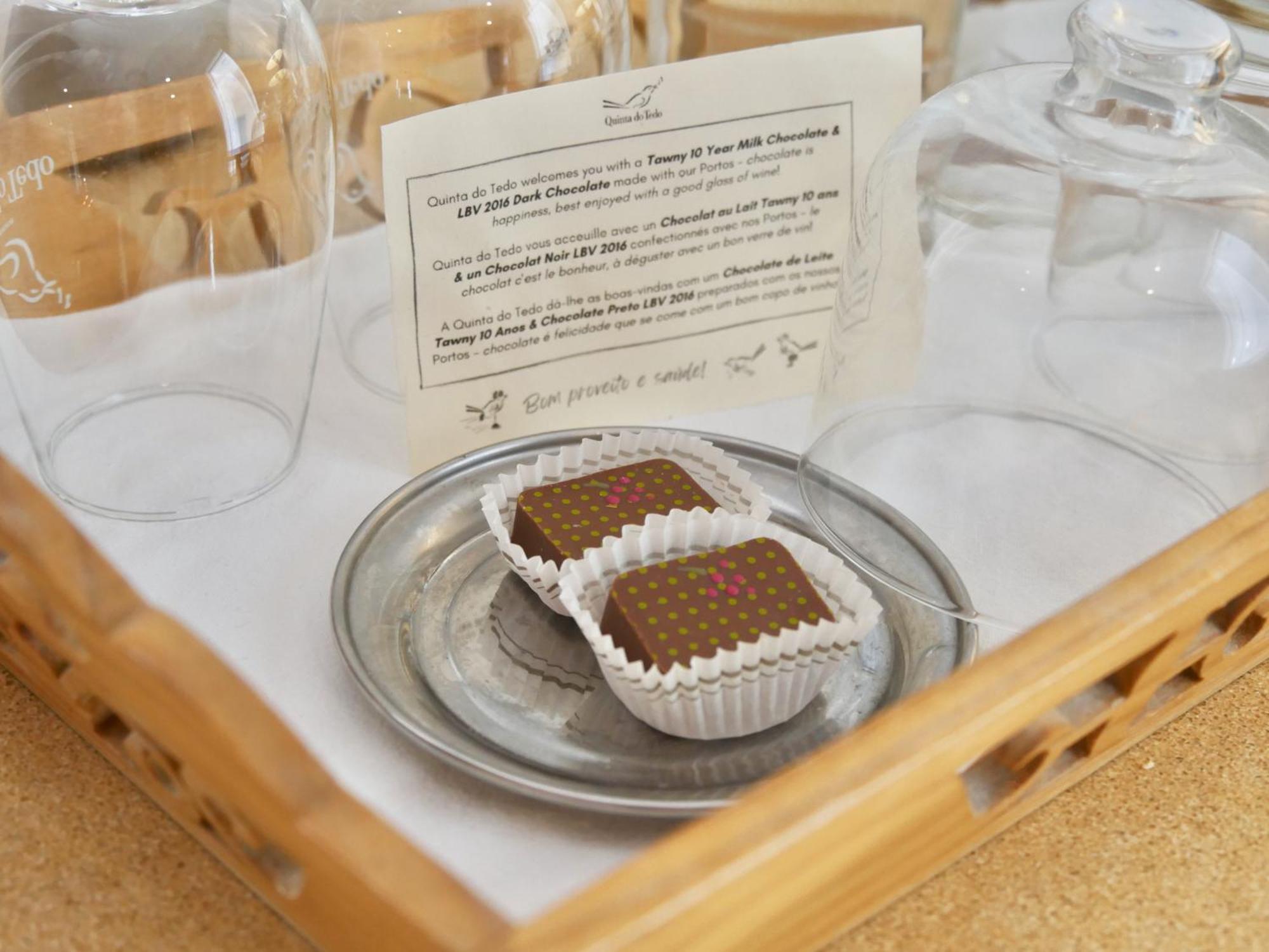フォルゴザ Quinta Do Tedo Bed & Breakfast 部屋 写真