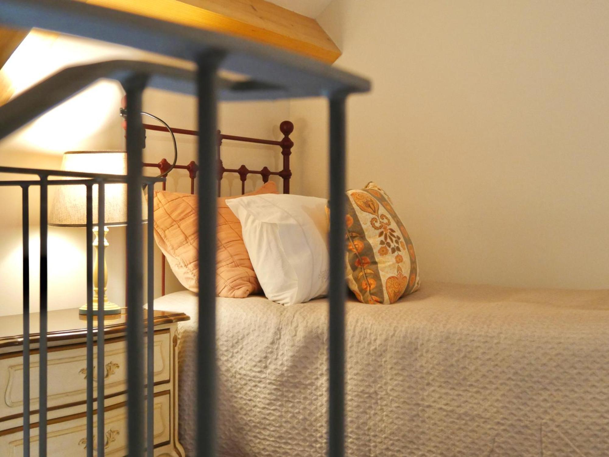 フォルゴザ Quinta Do Tedo Bed & Breakfast 部屋 写真