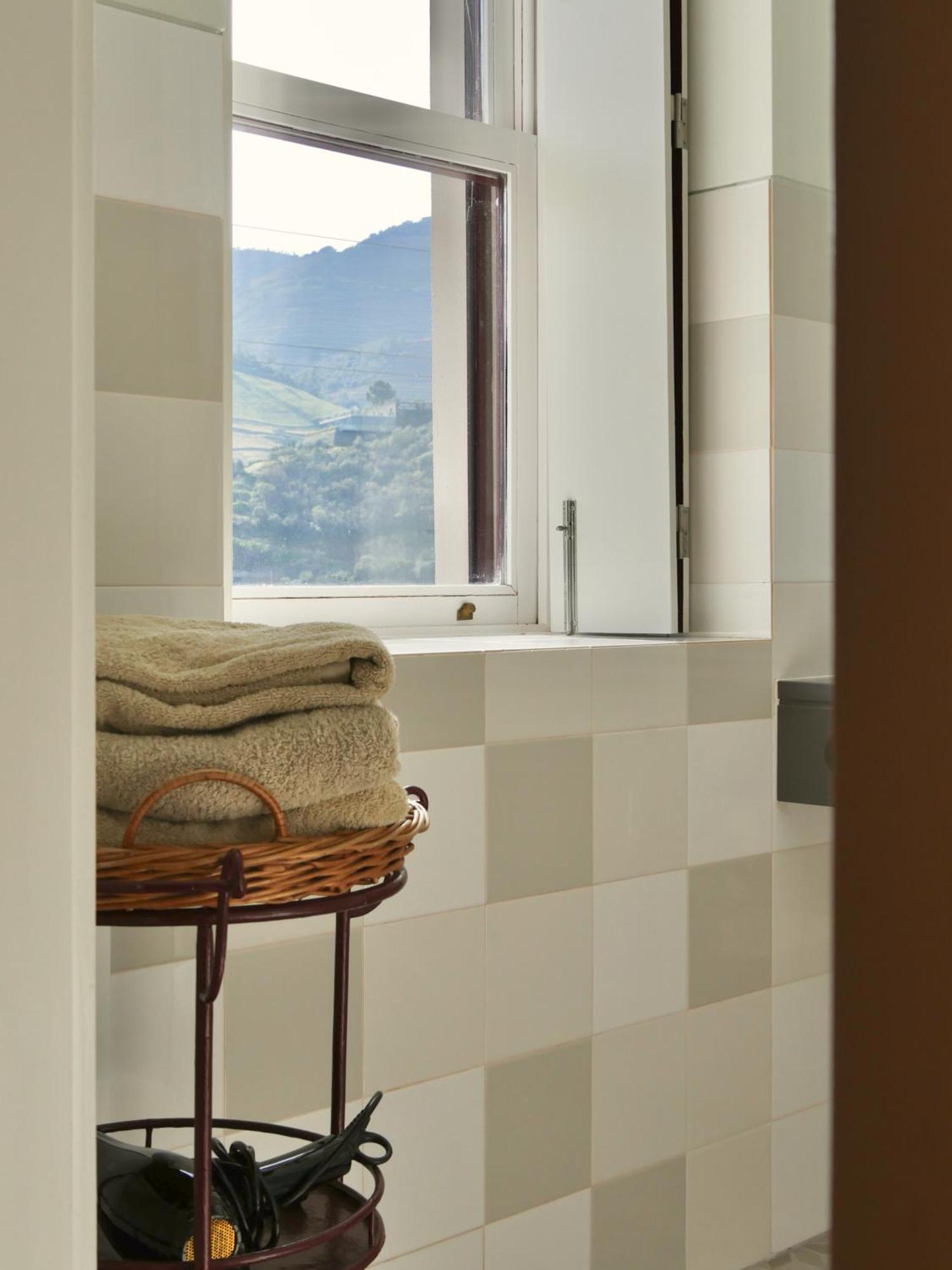 フォルゴザ Quinta Do Tedo Bed & Breakfast 部屋 写真